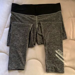 Pink Yoga Full length leggings!